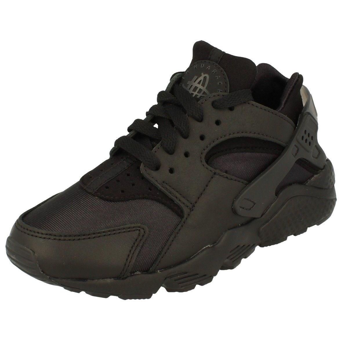 Nike Femme Air Huarache Dh4439 001 - 36 1/2