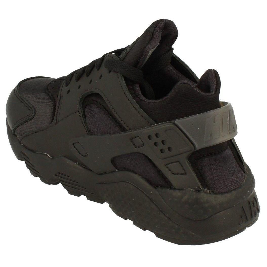 Nike Femme Air Huarache Dh4439 001 - 36 1/2 - 2
