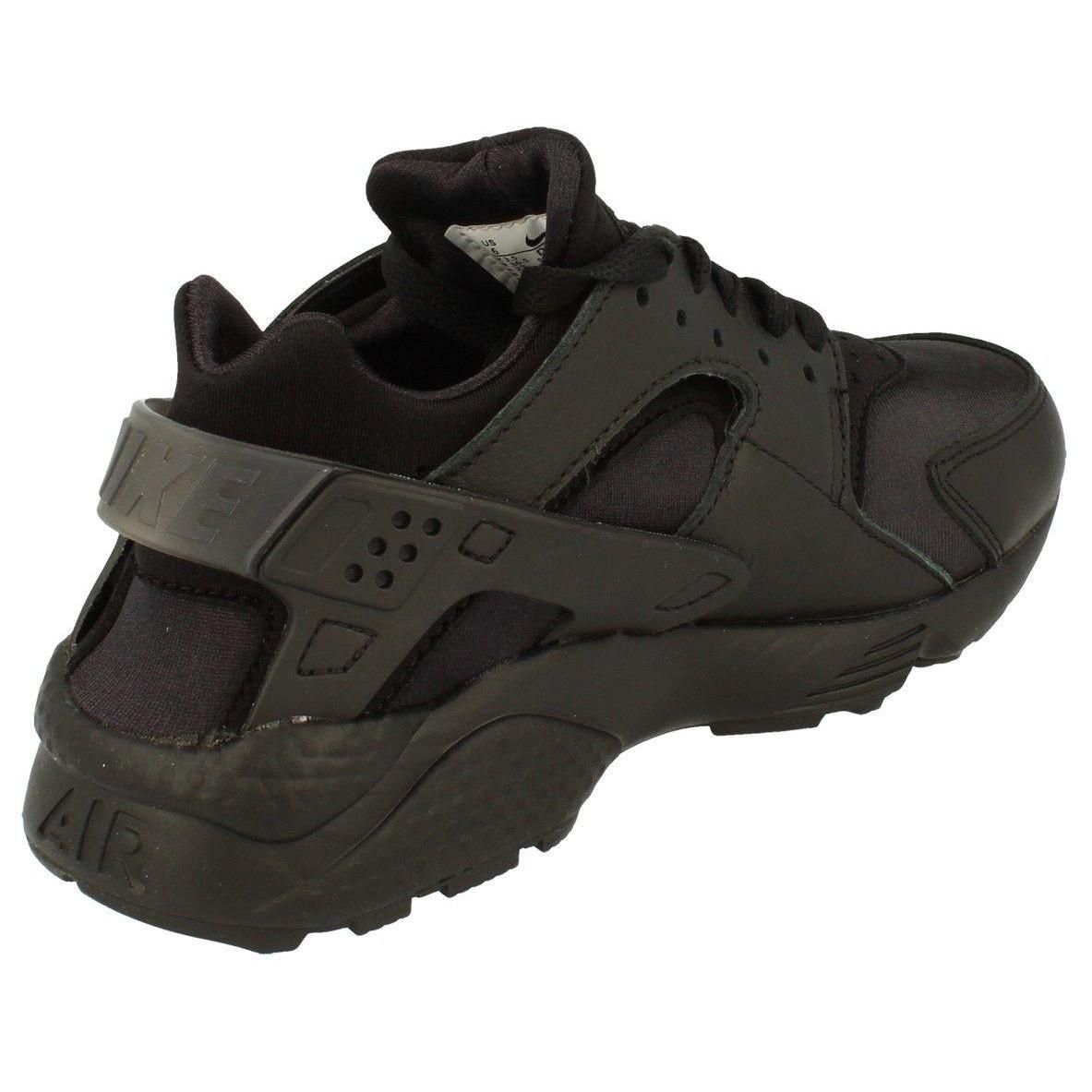 Nike Femme Air Huarache Dh4439 001 - 36 1/2 - 3