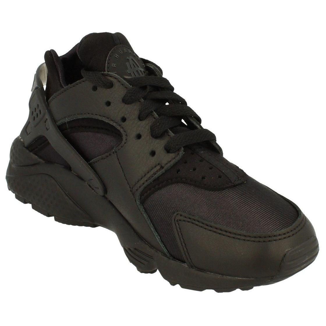 Nike Femme Air Huarache Dh4439 001 - 36 1/2 - 4