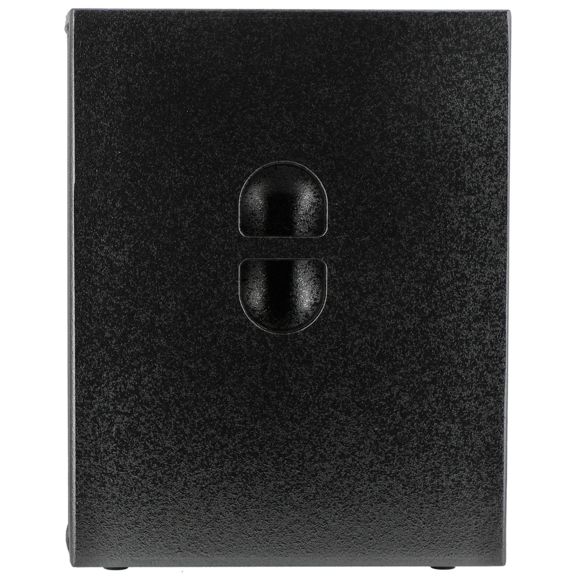 Devine Axeo 18SA caisson de basses actif 18 pouces - 7
