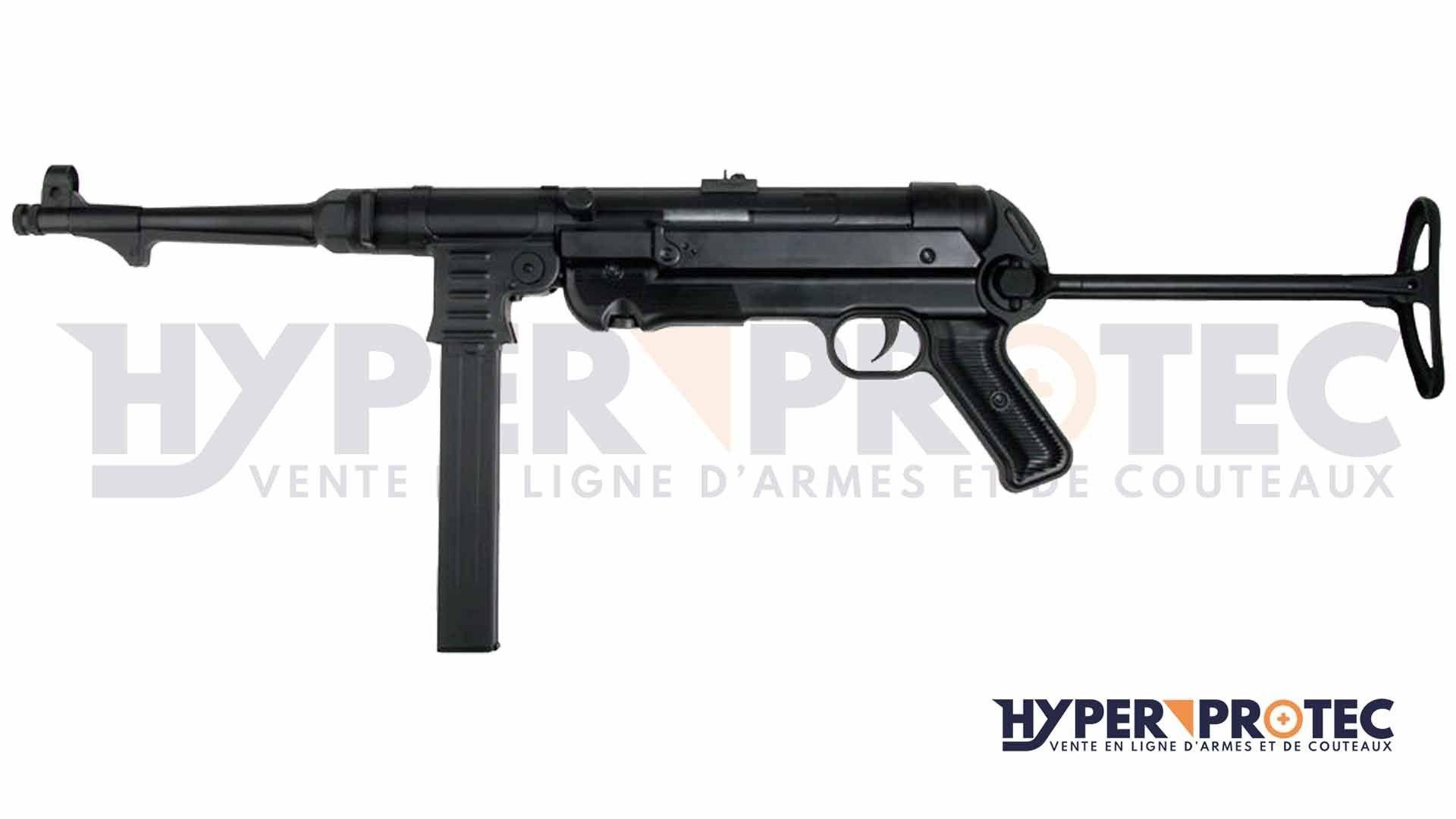 Agm Mp007 - Mp40 - 4