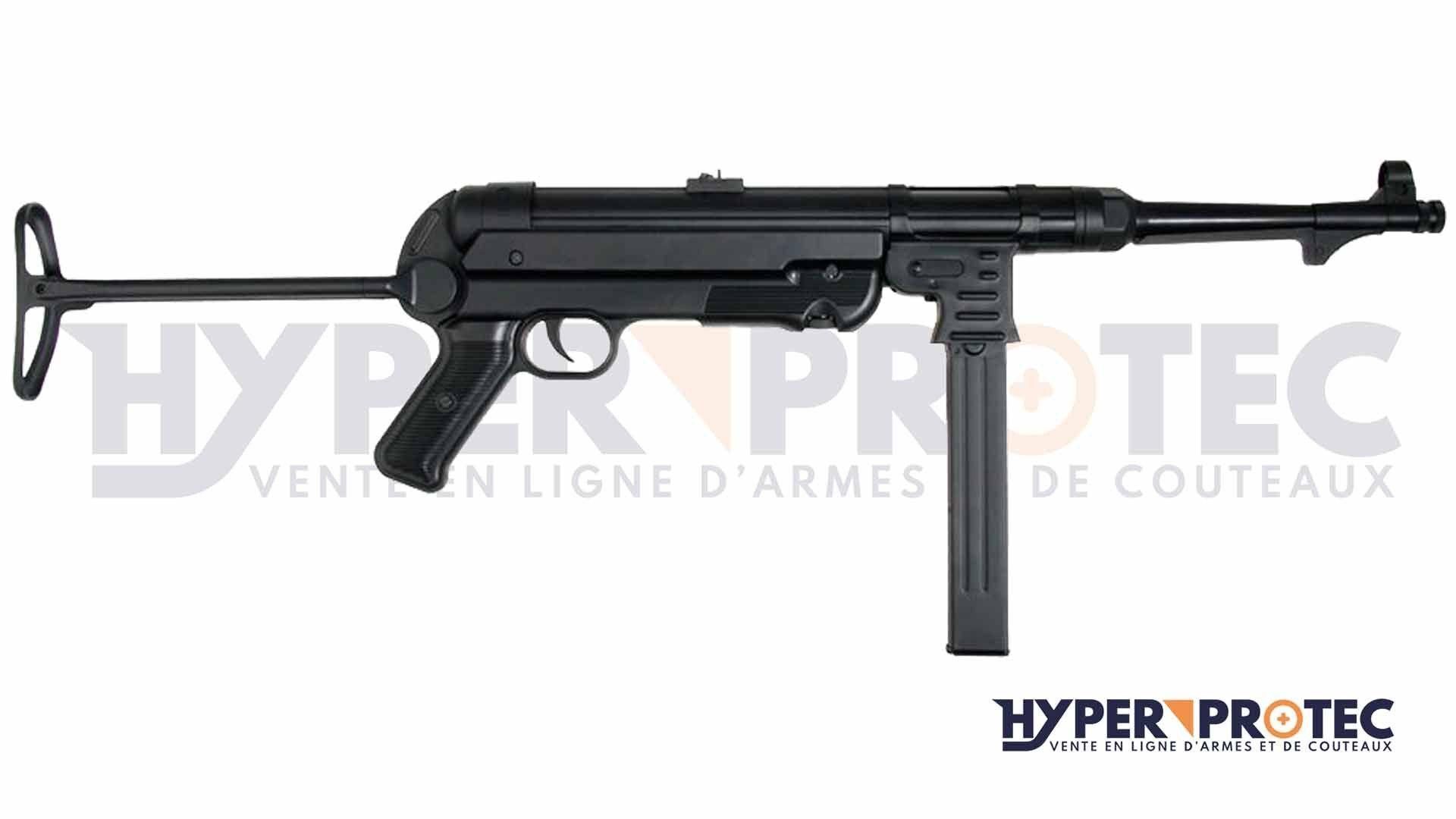Agm Mp007 - Mp40 - 5