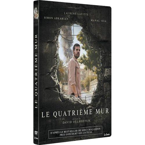Le Quatrième Mur