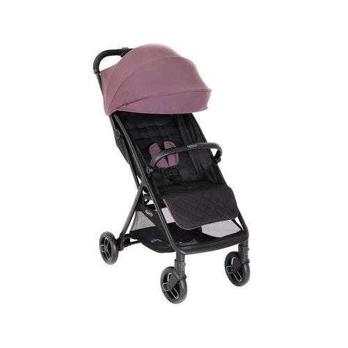 Poussette Compacte Myavo Mulberry - Graco