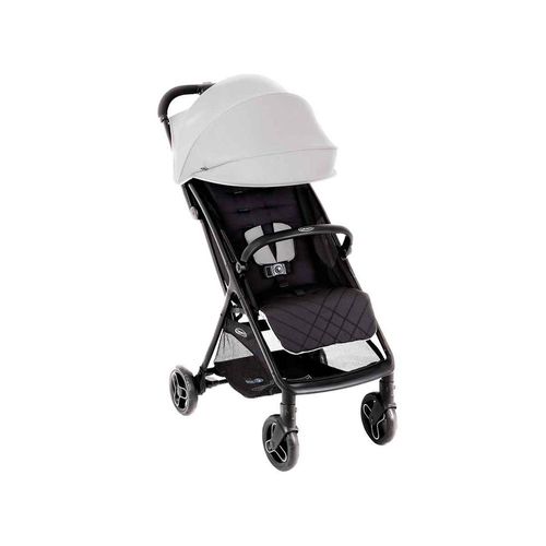 Poussette Compacte Myavo Stepple Gray - Graco
