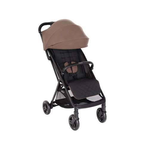 Poussette Compacte Myavo Fossil - Graco
