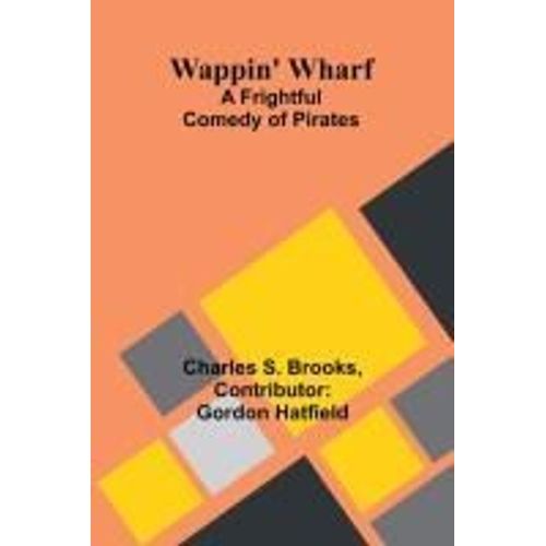 Wappin' Wharf