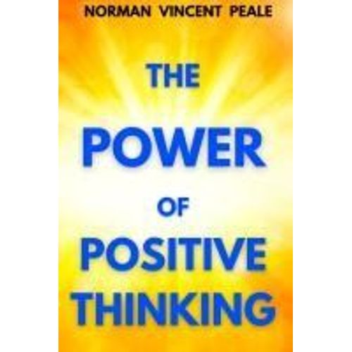 The Power Of Positive Thinking