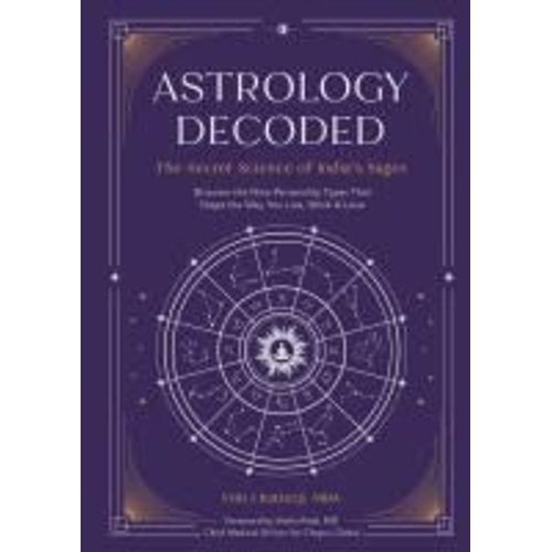 Astrology Decoded