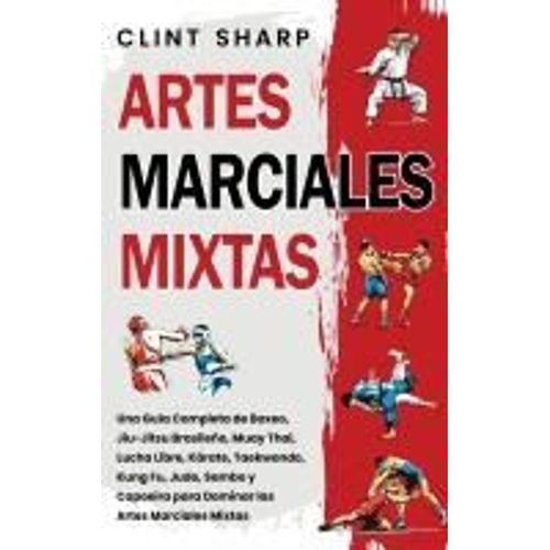 Artes Marciales Mixtas