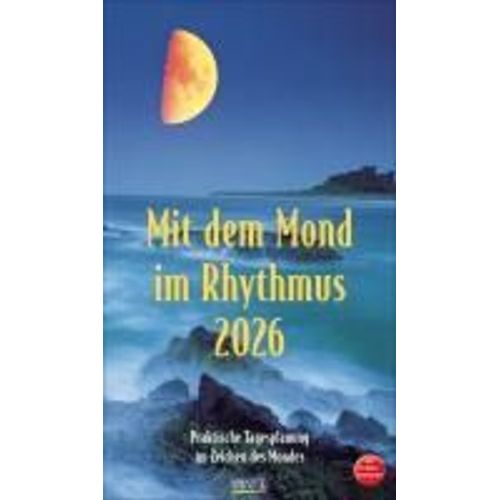 Mit Dem Mond Im Rhythmus 2026