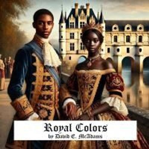 Royal Colors