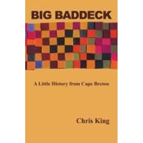 Big Baddeck