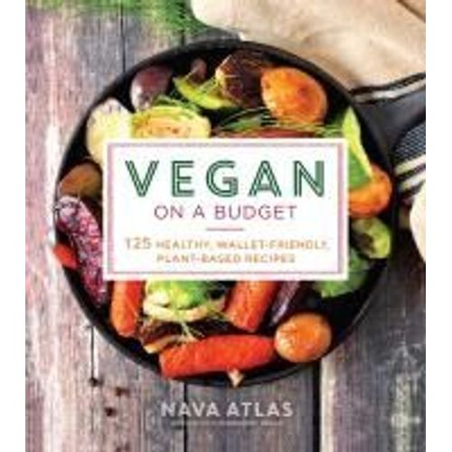 Vegan On A Budget