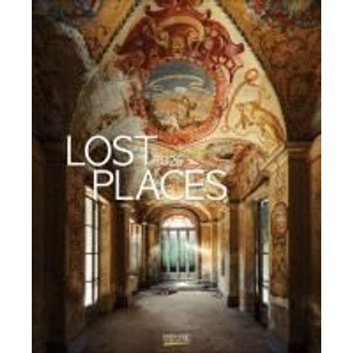 Lost Places 2026