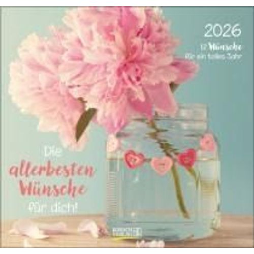 Die Allerbesten Wünsche Für Dich 2026