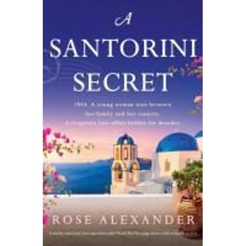 A Santorini Secret