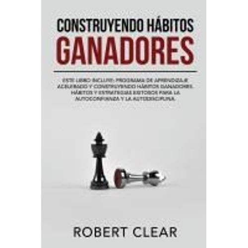Construyendo Hábitos Ganadores