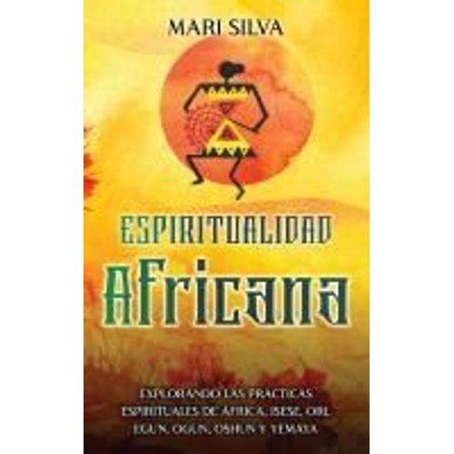 Espiritualidad Africana