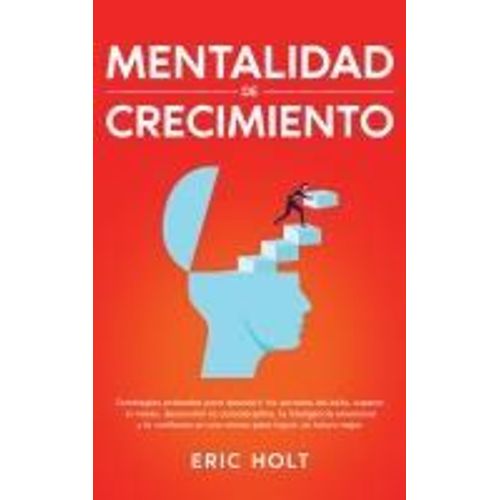 Mentalidad De Crecimiento