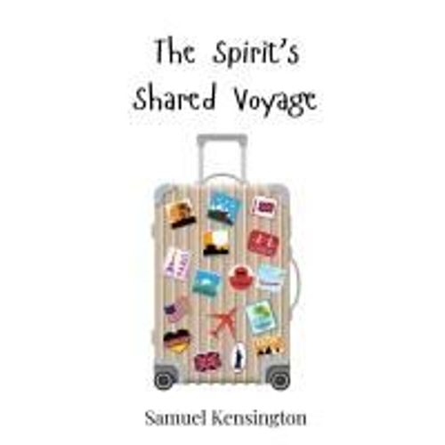 The Spirit's Shared Voyage