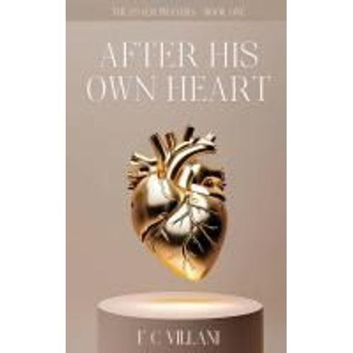 After His Own Heart