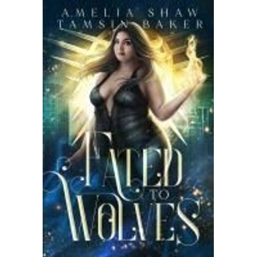 Mated To Wolves