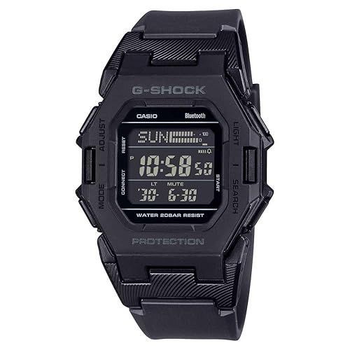 Wrist Watch Digital