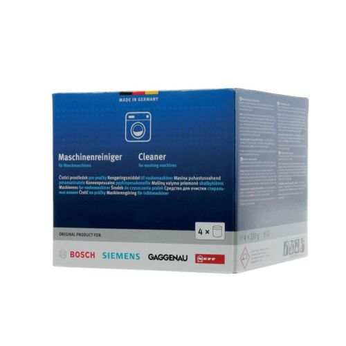Produit de nettoyage Accessoires et entretien (00311929 BALAY BOSCH GAGGENAU NEFF SIEMENS VIVA)