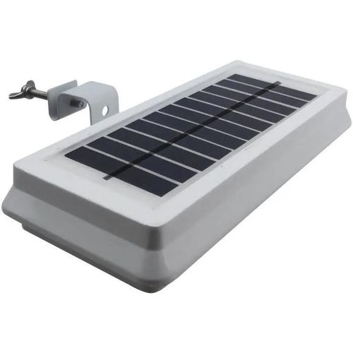 Ezsolar Applique Solaire 3 Leds 50 Lumens