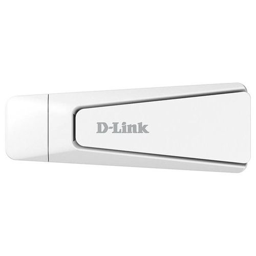 D-Link AX18U - Adaptateur réseau - USB 3.0 - Wi-Fi 5, Wi-Fi 6