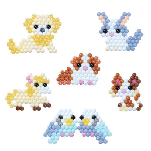 Les Coffrets Le Kit Des Animaux Mignons