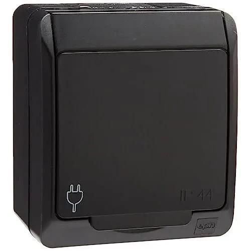 0 Cm Elektro-Plast Nasielsk 0321-09