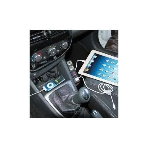Lampa 38926 Dashboard Multiprise Allume-Cigares - 38925