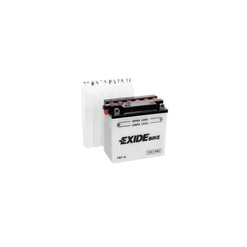 Batterie Exide Bike Conventional 12v 8ah 85a Eb7a
