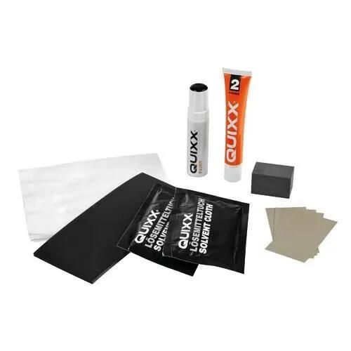 Kit De Réparation D'eboulis Quixx - Noir - Tu