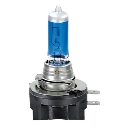 Lampe Halogène Pilot Blue-Xe H11b 55w 12v Pgjy19-2 2 Pcs 57975