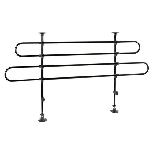 Grille De Protection Du Coffre, Pour Animaux Et Bagages, Réglable, Grg-1