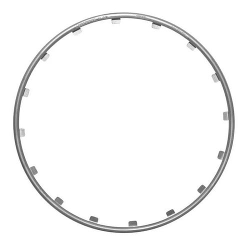 Protection De Jante Pilot Rim Ringz¿ Ø 15 - Argent - 15"