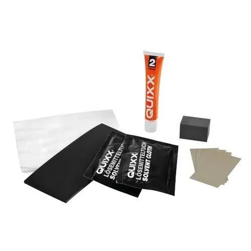 Kit De Réparation D'eboulis Quixx - Transparent - Tu