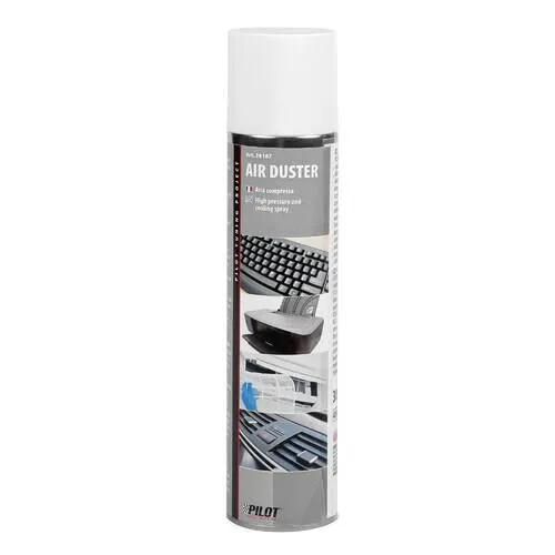 Nettoyant Comprimé Pilot Air - Gris - 300 Ml
