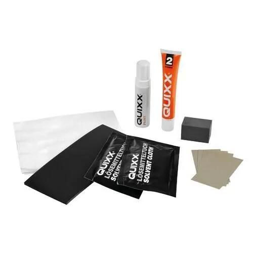 Kit De Réparation D'eboulis Quixx - Blanc - Tu