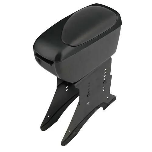 Accoudoir Porte-Objets Lampa - Noir - S