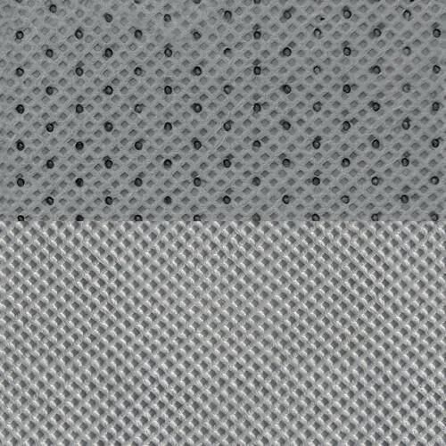 Housse De Protection Imperméable Et Respirante Pour Campingcar Lampa Protekt - Gris - 270 X 238 X 570 Cm