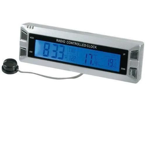 Pilot Système Daffichage Multifonction In/Out Rcc - La 86325