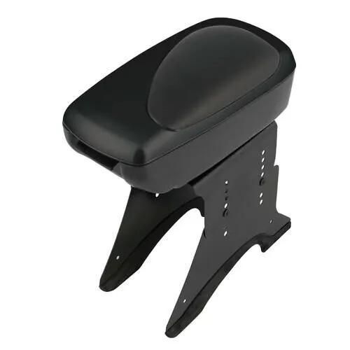 Accoudoir Porte-Objets Lampa - Noir - L