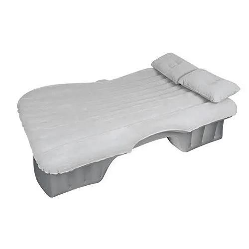 Matelas Gonflable - Lampa - 72386 - 2 Places - Pvc Robuste - Idéal Pour Voiture Et Camping