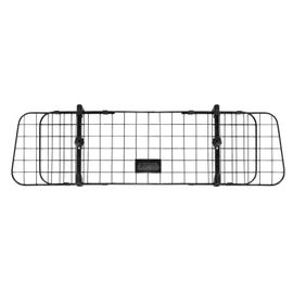 Grille De Division Télescopique Application Sur L'appuitête Lampa Guardian - Noir - Tu