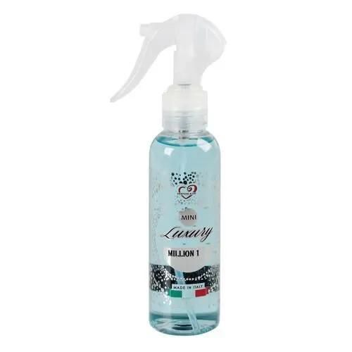 Spray Nettoyant Cuir Mini Profumi & Co Luxury Professional Million 1 - Bleu - 150 Ml